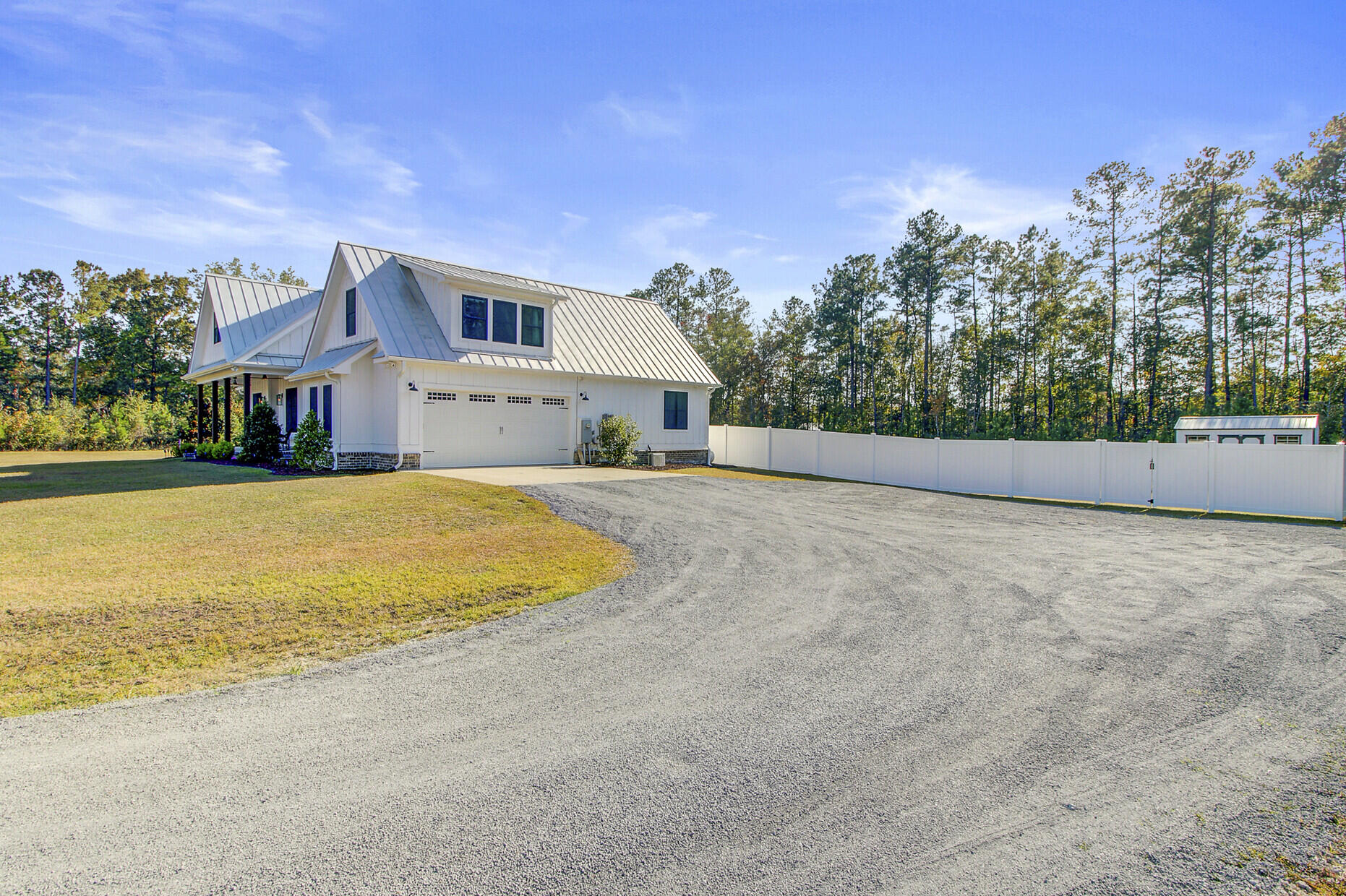 85 Blackjack Lane Andrews, SC 29510 - Photo 6 of 72 05_5_mls