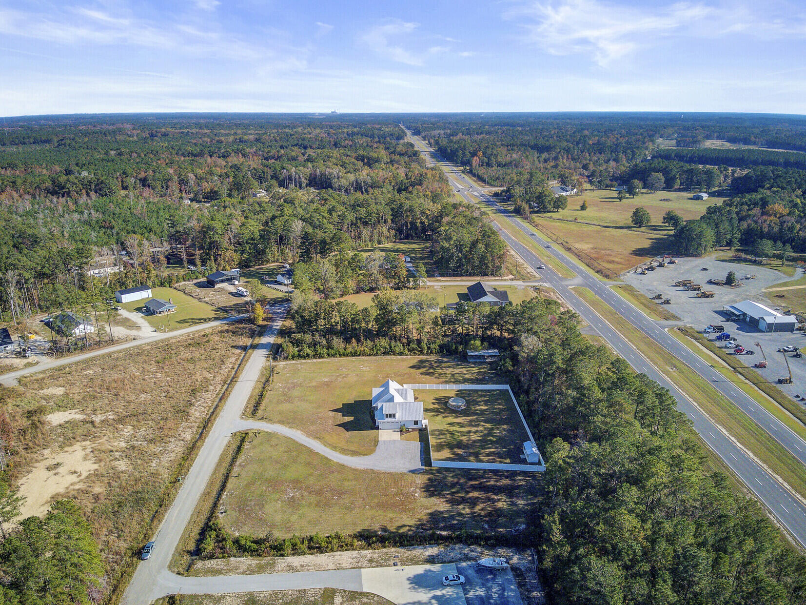 85 Blackjack Lane Andrews, SC 29510 - Photo 61 of 72 25_25_mls