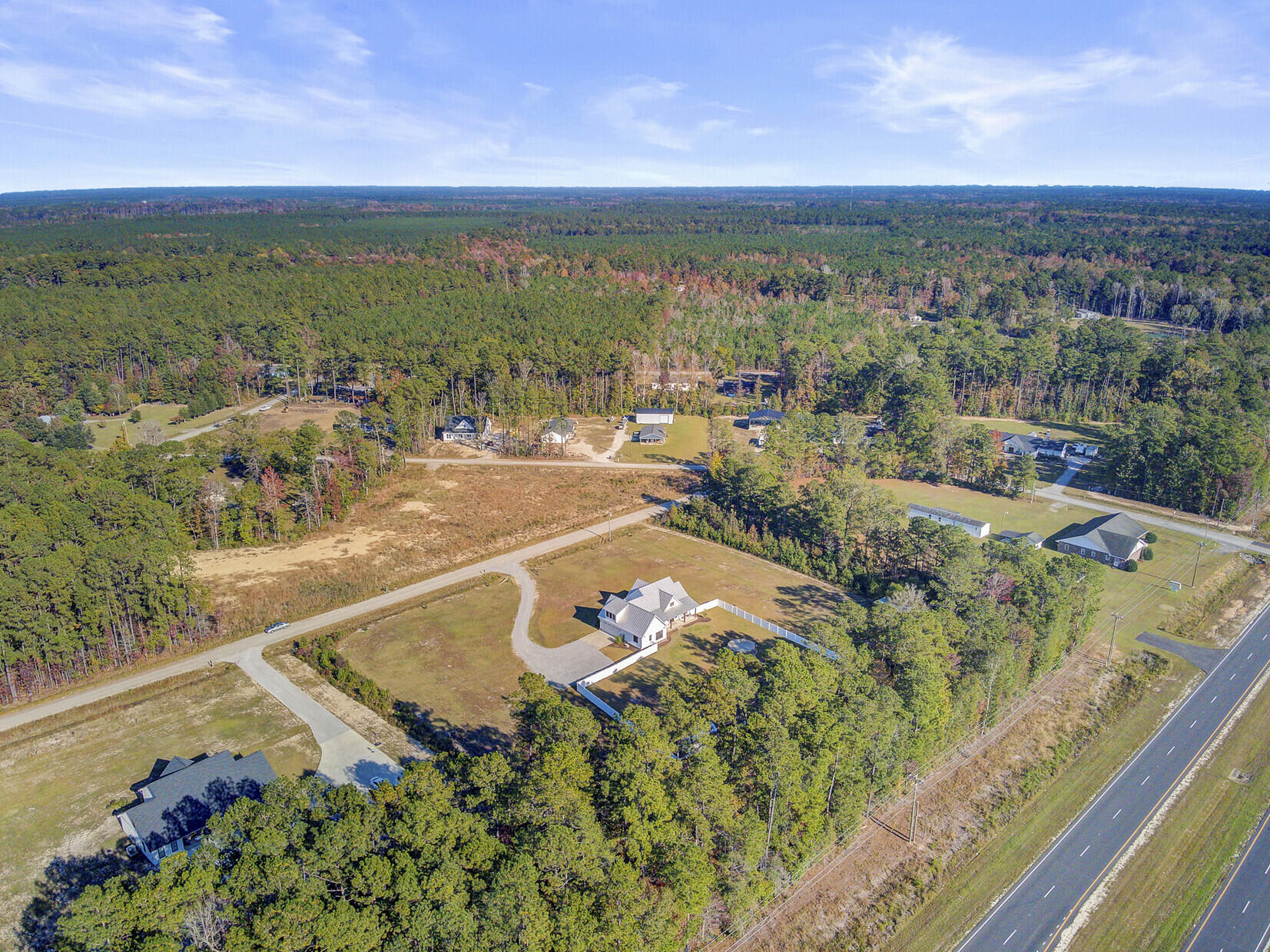 85 Blackjack Lane Andrews, SC 29510 - Photo 62 of 72 26_26_mls