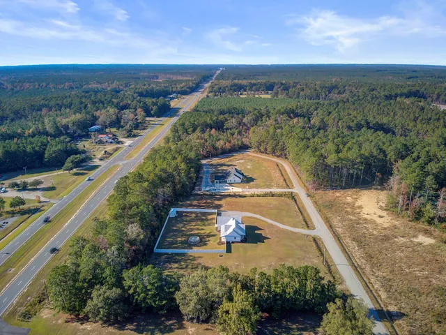 $634,900 | 85 Blackjack Lane, Andrews, SC 29510