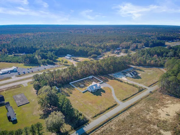 $634,900 | 85 Blackjack Lane, Andrews, SC 29510