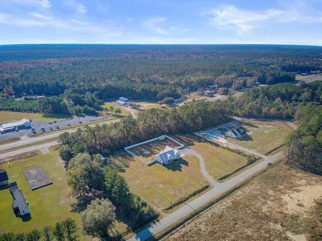 $634,900 | 85 Blackjack Lane, Andrews, SC 29510