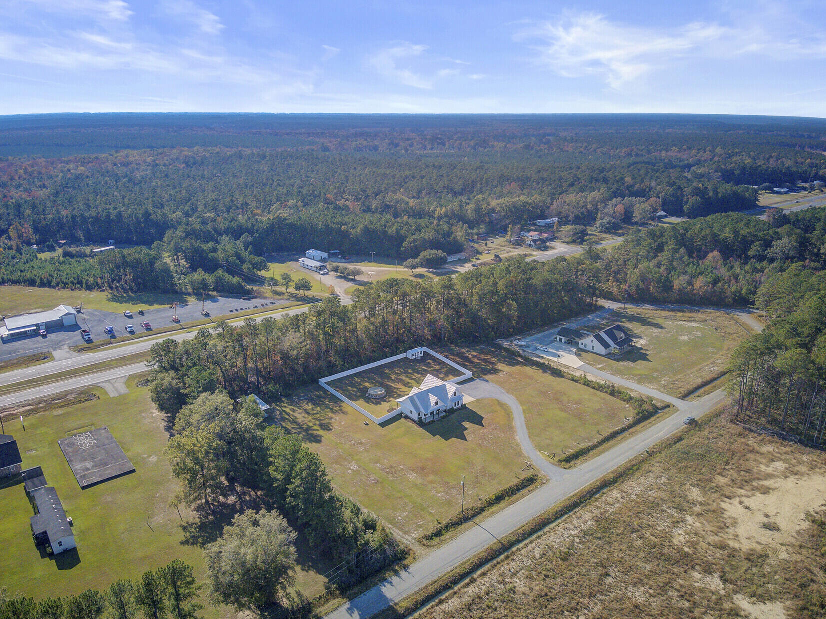 85 Blackjack Lane Andrews, SC 29510 - Photo 66 of 72 30_30_mls