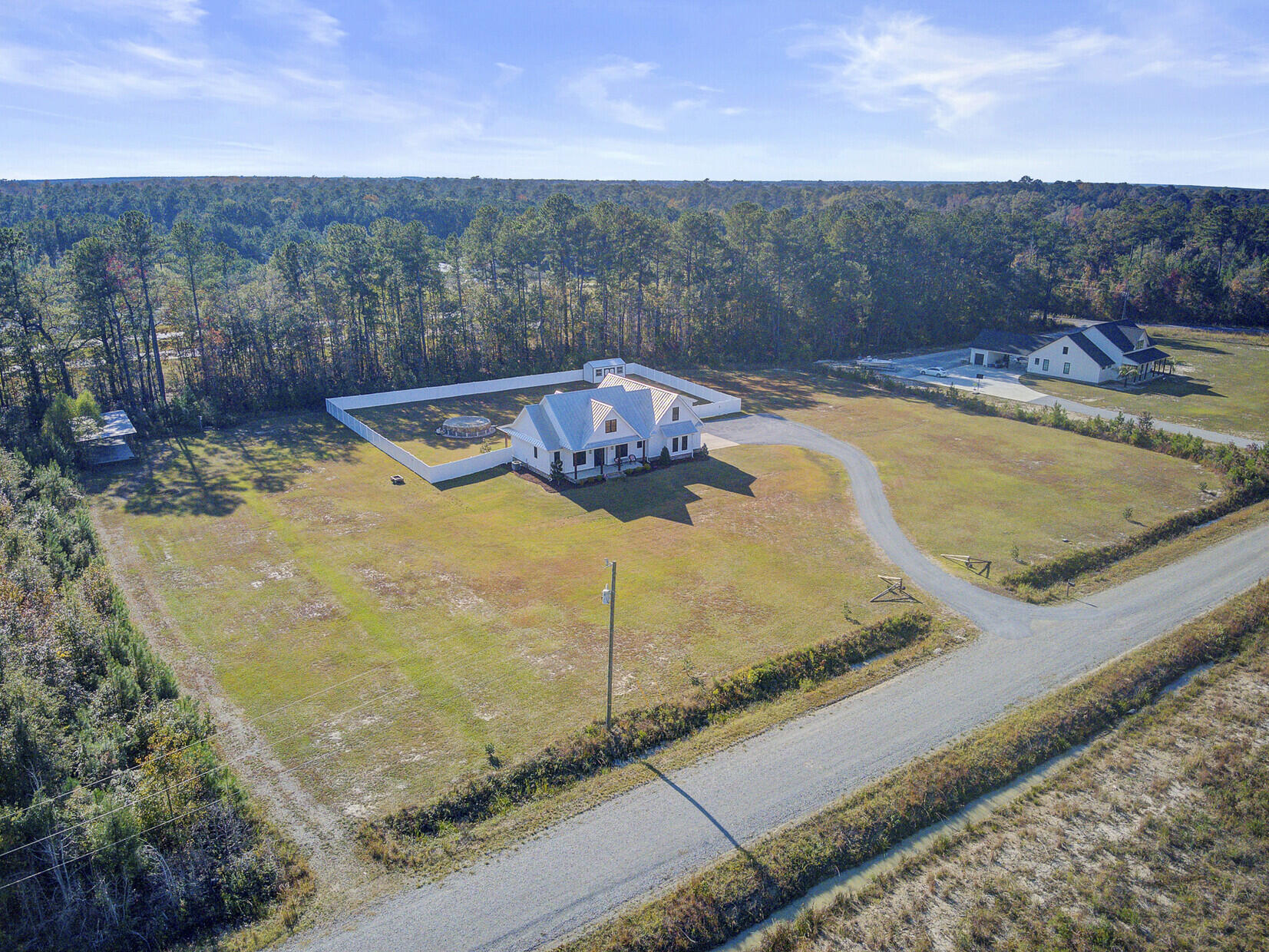 85 Blackjack Lane Andrews, SC 29510 - Photo 67 of 72 31_31_mls