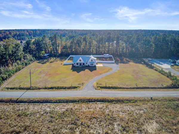 $634,900 | 85 Blackjack Lane, Andrews, SC 29510
