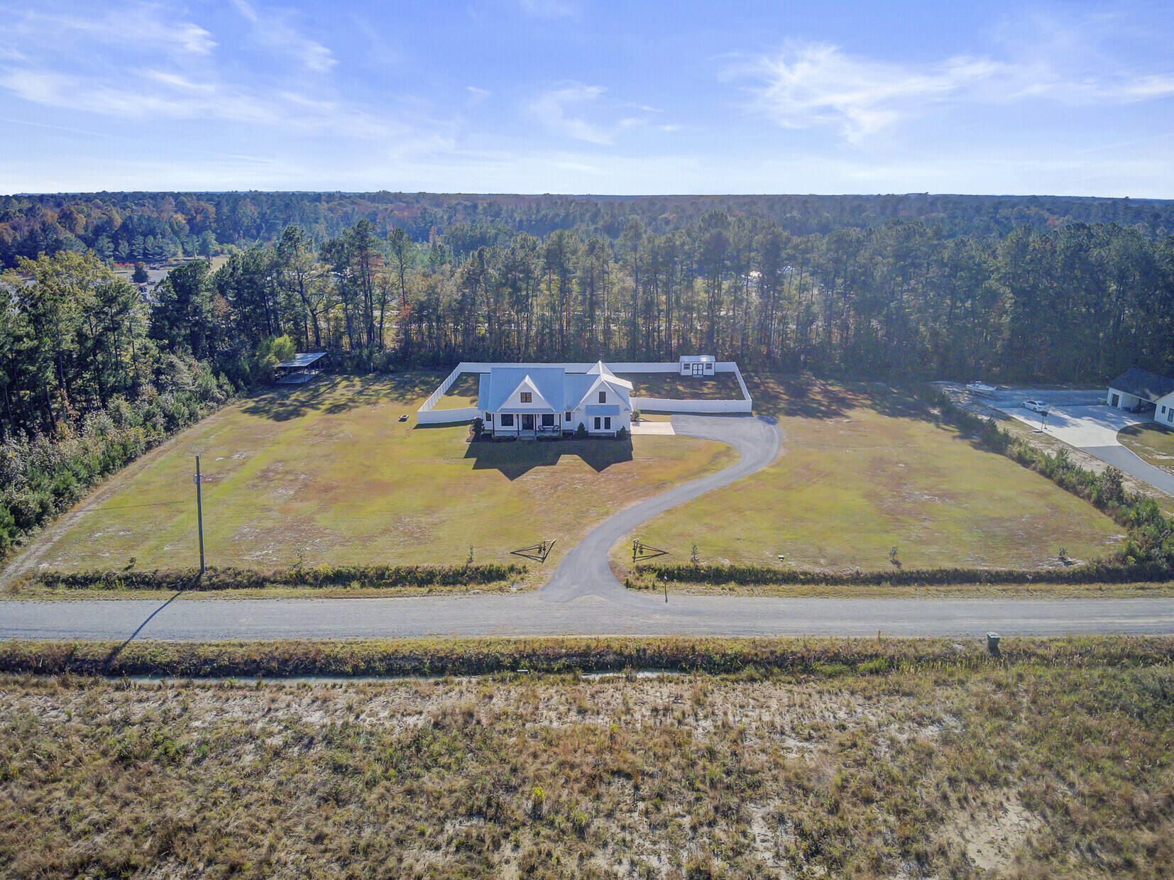 85 Blackjack Lane Andrews, SC 29510 - Photo 68 of 72 32_32_mls