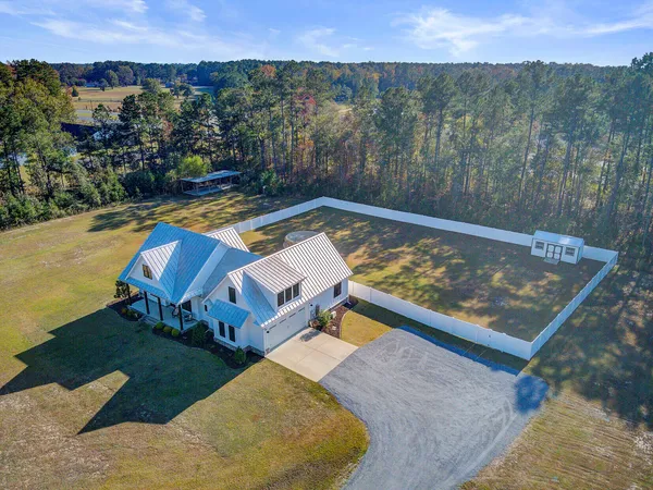 $634,900 | 85 Blackjack Lane, Andrews, SC 29510