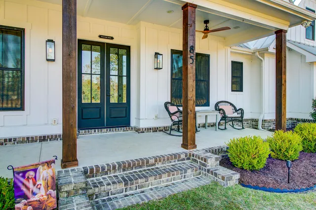 $634,900 | 85 Blackjack Lane, Andrews, SC 29510