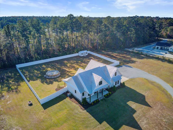 $634,900 | 85 Blackjack Lane, Andrews, SC 29510