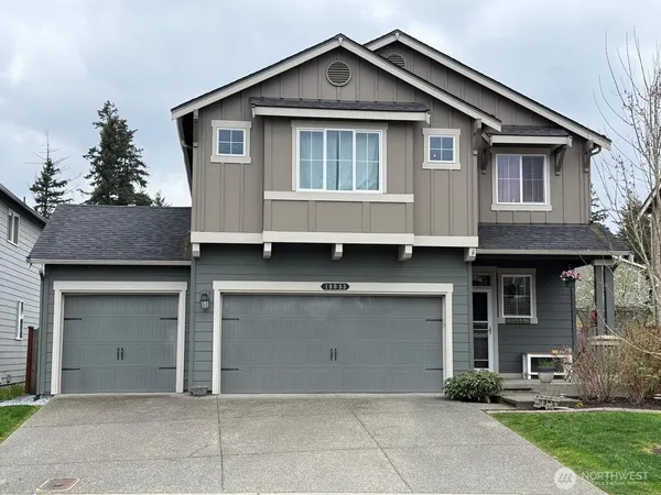 $660,000 | 19033 110th Ave Court East, Puyallup, WA 98374