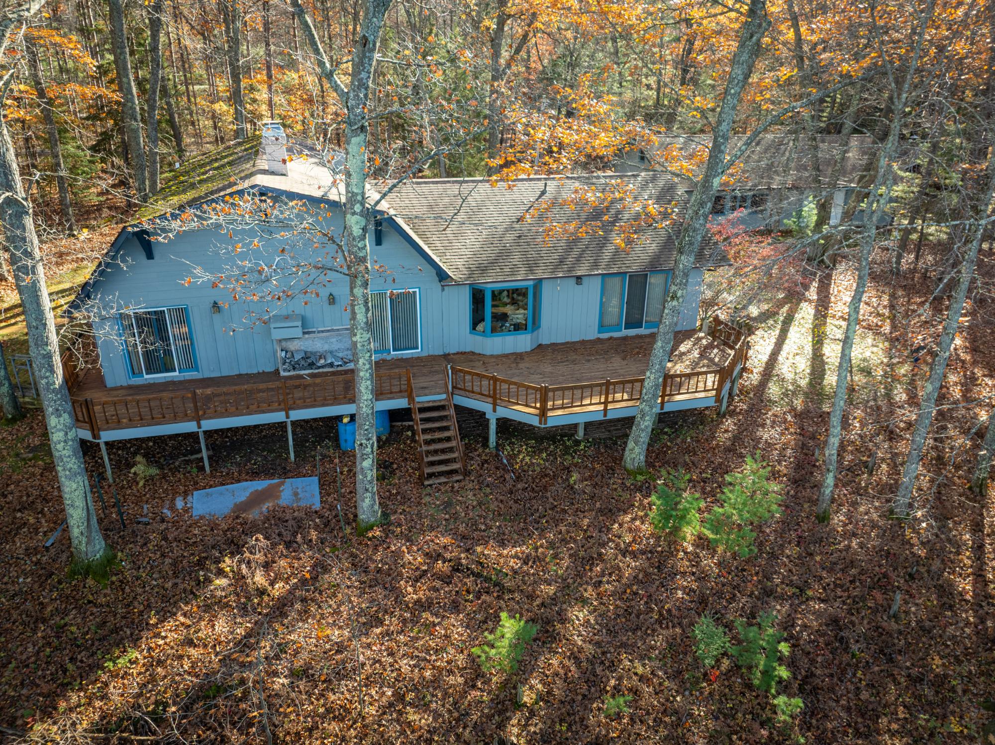 7134 Bass Lake Road Lake Tomahawk, WI 54539 - Photo 3 of 38 Gallery Image 3