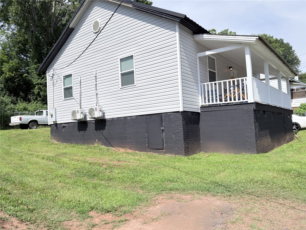 506 Hudgens Street Anderson, SC 29621 - Photo 8 of 8