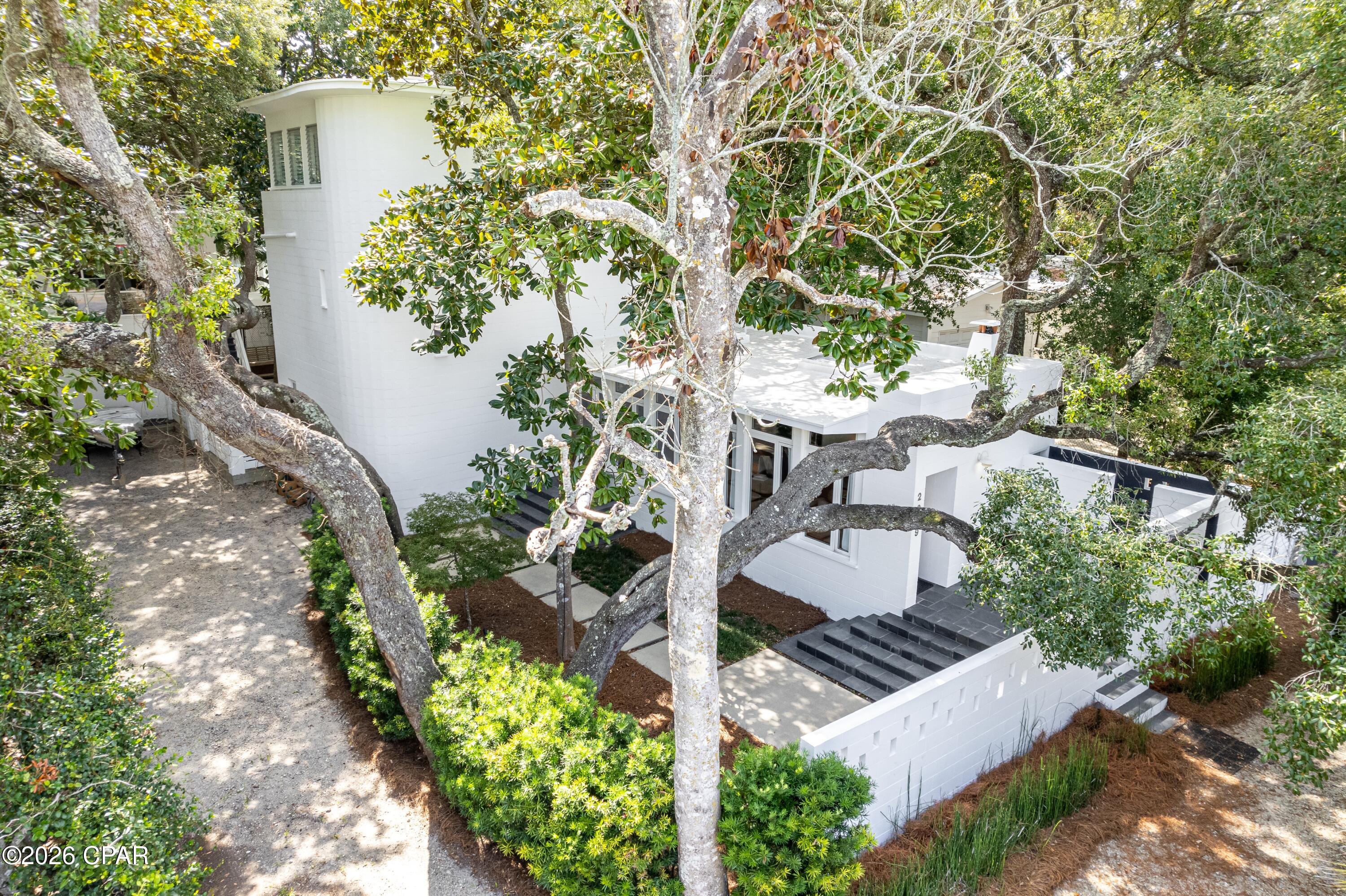 2979 South County Highway 395 Santa Rosa Beach, FL 32459 - Photo 11 of 87