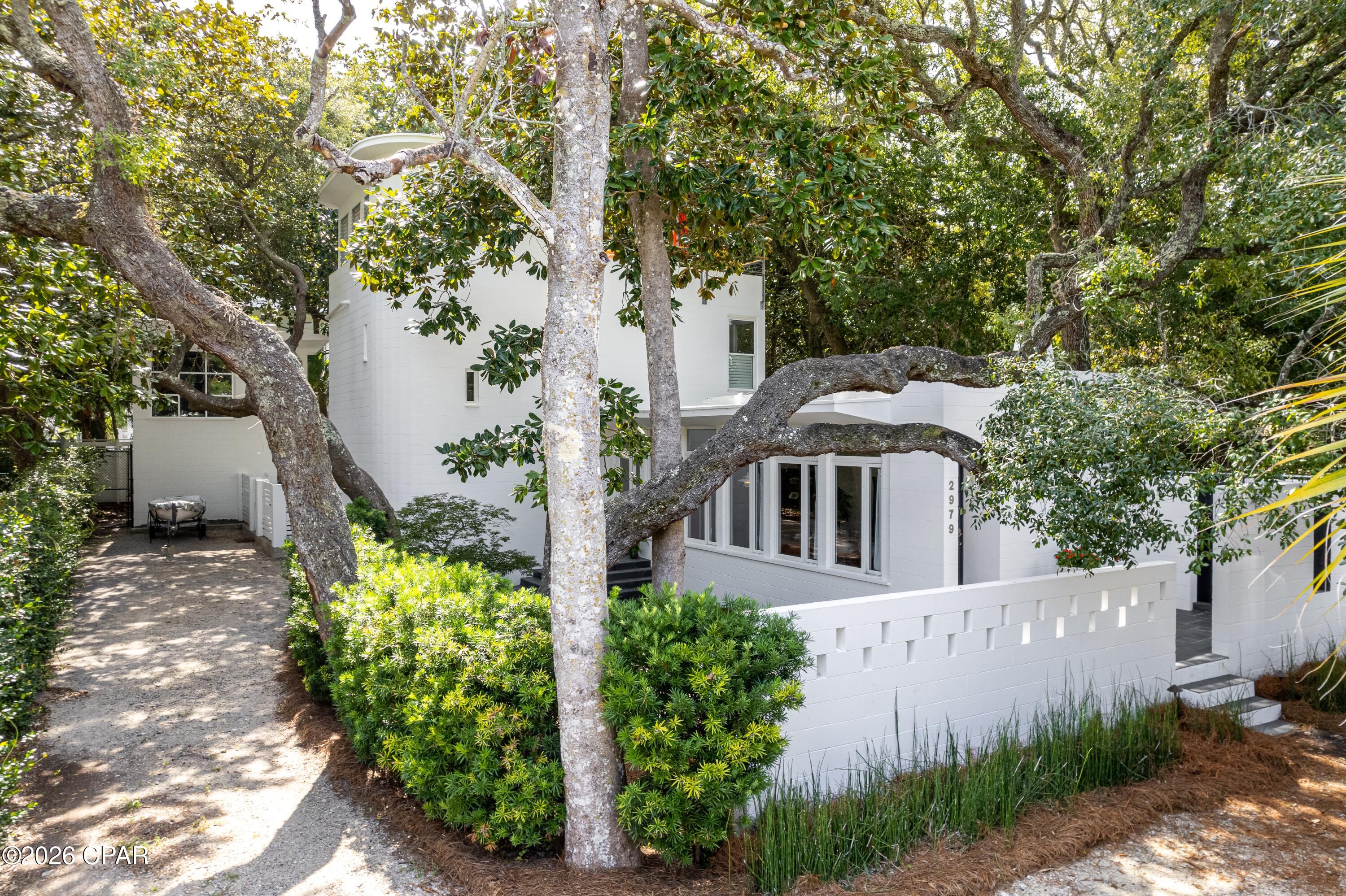 2979 South County Highway 395 Santa Rosa Beach, FL 32459 - Photo 14 of 87