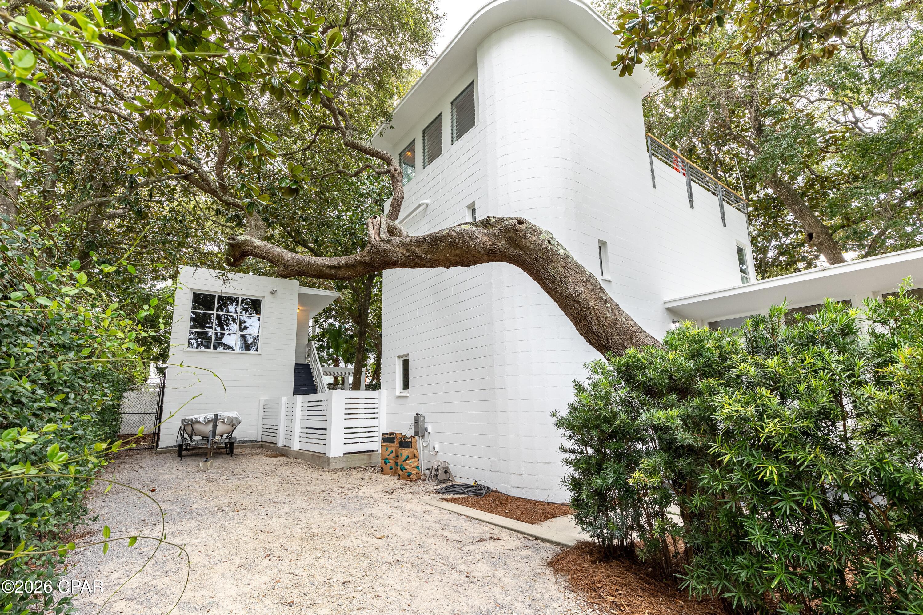 2979 South County Highway 395 Santa Rosa Beach, FL 32459 - Photo 16 of 87