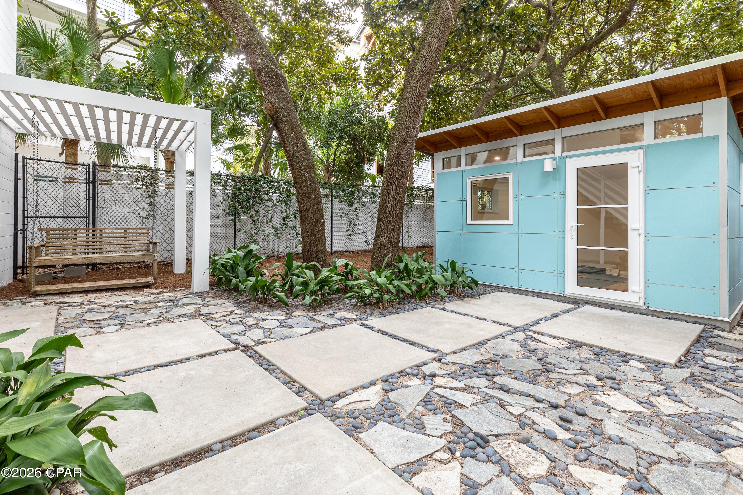 2979 South County Highway 395 Santa Rosa Beach, FL 32459 - Photo 59 of 87