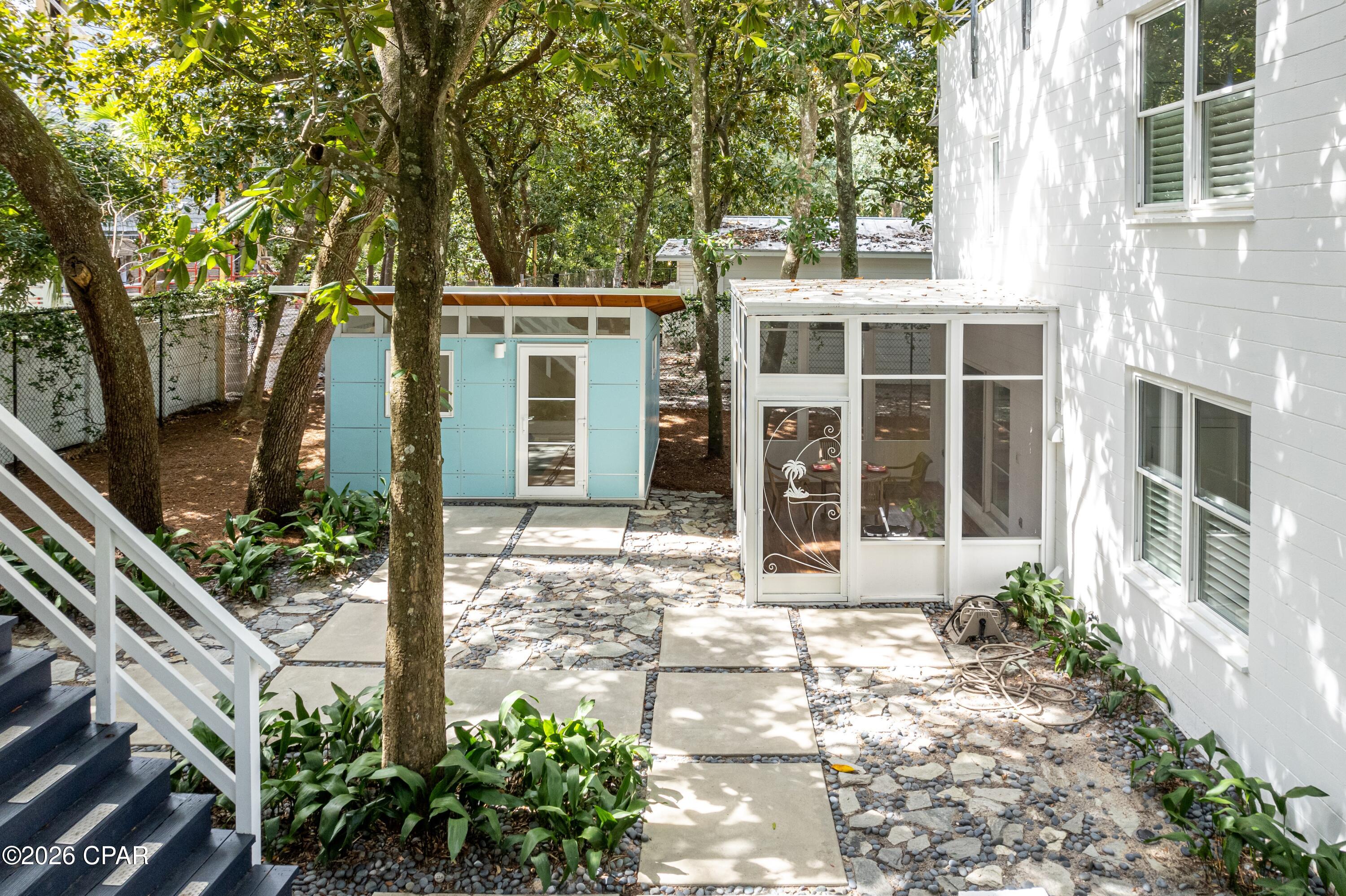 2979 South County Highway 395 Santa Rosa Beach, FL 32459 - Photo 63 of 87