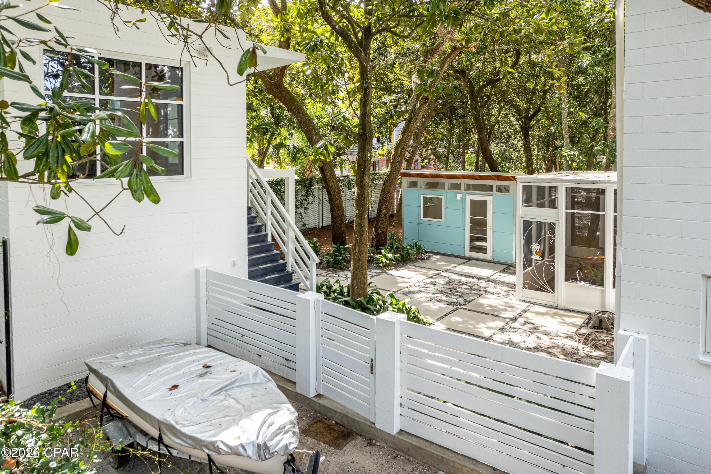 2979 South County Highway 395 Santa Rosa Beach, FL 32459 - Photo 64 of 87