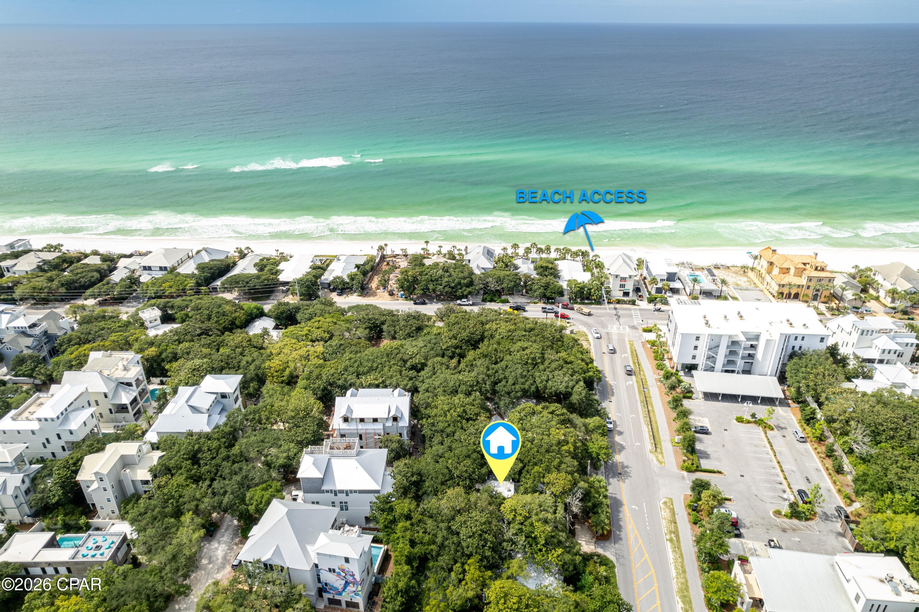 2979 South County Highway 395 Santa Rosa Beach, FL 32459 - Photo 75 of 87
