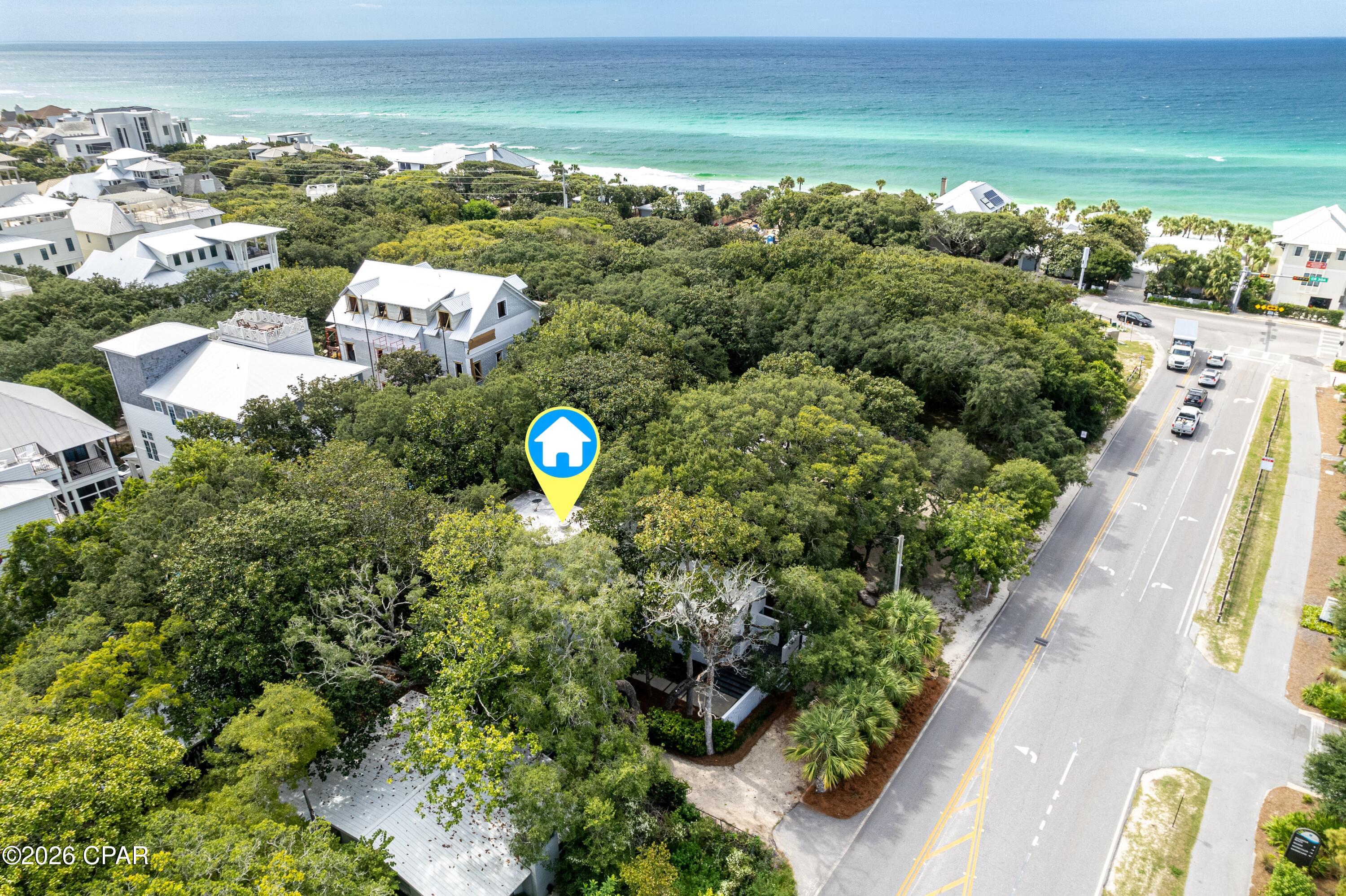 2979 South County Highway 395 Santa Rosa Beach, FL 32459 - Photo 80 of 87