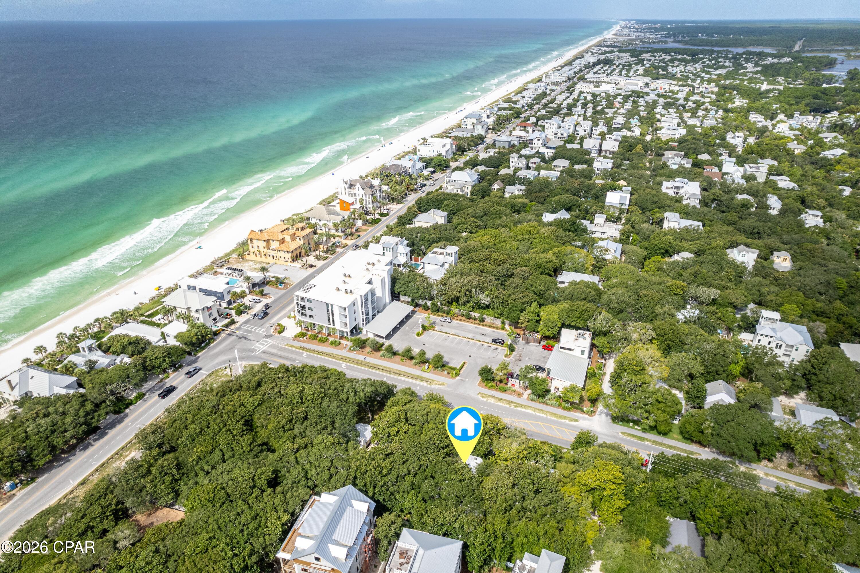2979 South County Highway 395 Santa Rosa Beach, FL 32459 - Photo 81 of 87