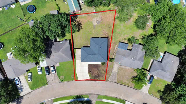 $199,999 | 2811 Wentworth Lane, Pasadena, TX 77506