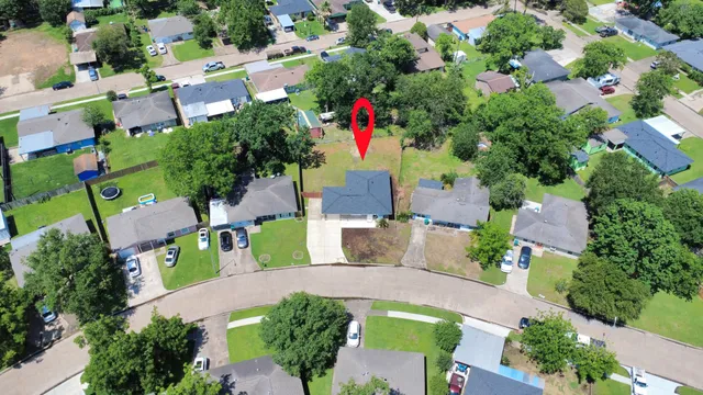 $199,999 | 2811 Wentworth Lane, Pasadena, TX 77506