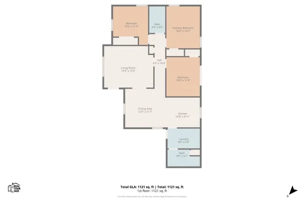 a picture of wall with a white wall