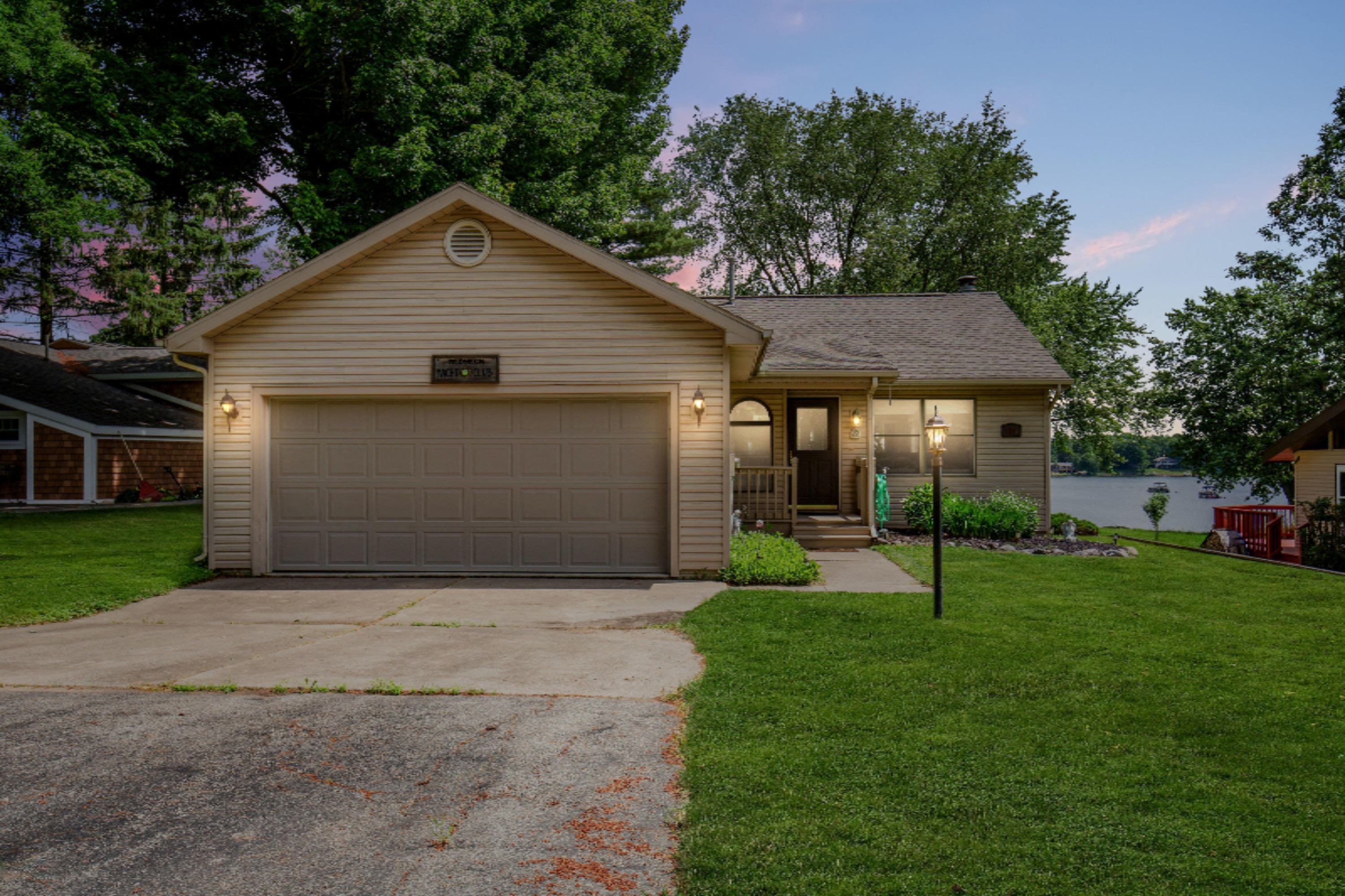 8174 West Royal Road Canadian Lakes, MI 49346 - Photo 13 of 29 28
