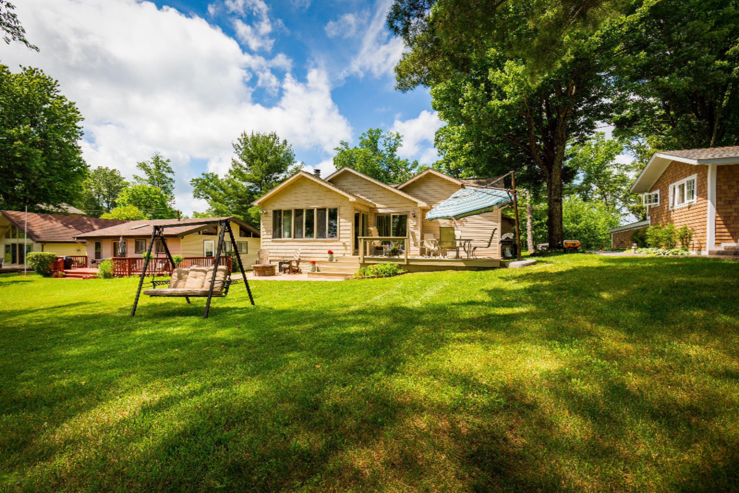 8174 West Royal Road Canadian Lakes, MI 49346 - Photo 14 of 29 21
