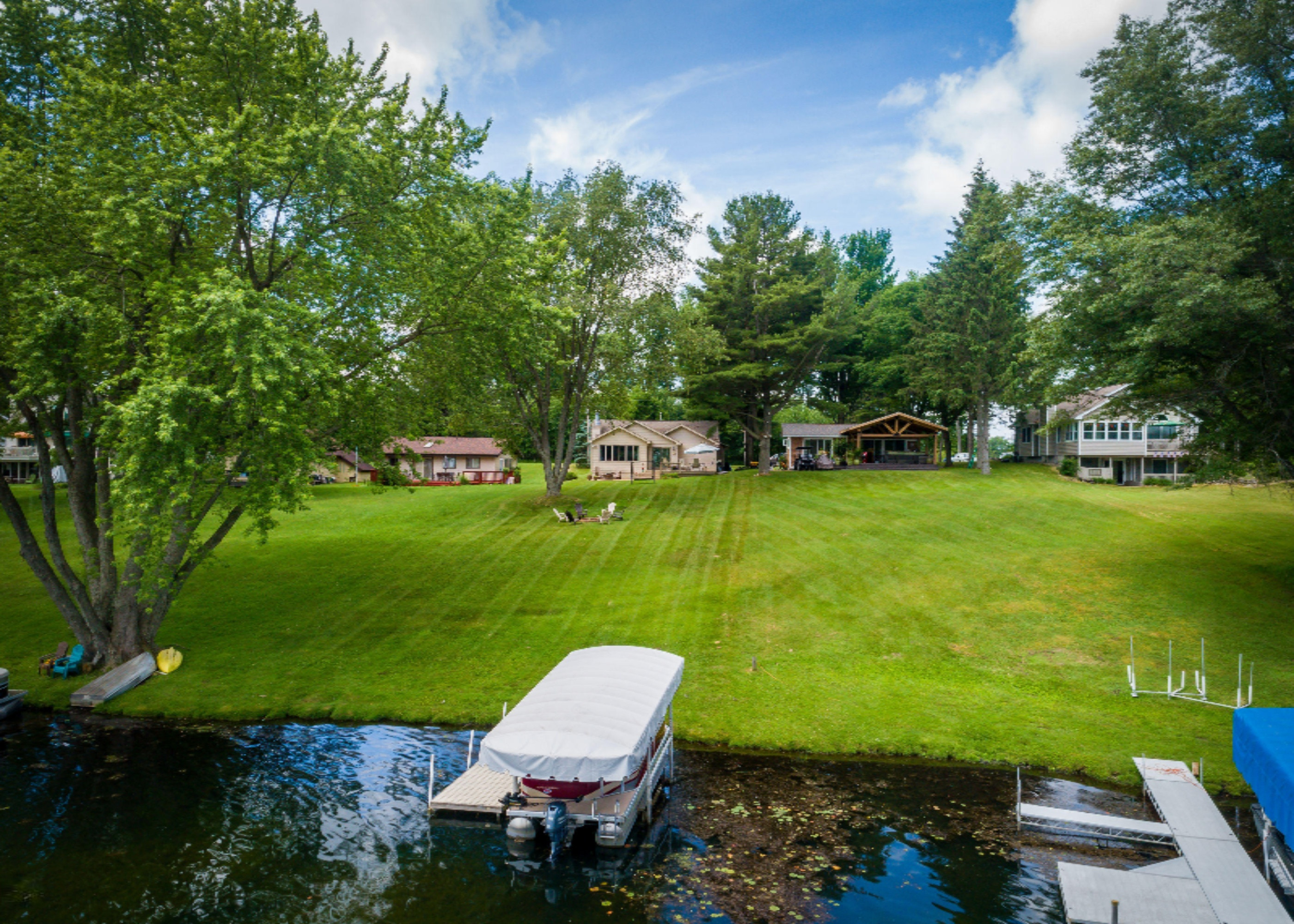 8174 West Royal Road Canadian Lakes, MI 49346 - Photo 24 of 29 17
