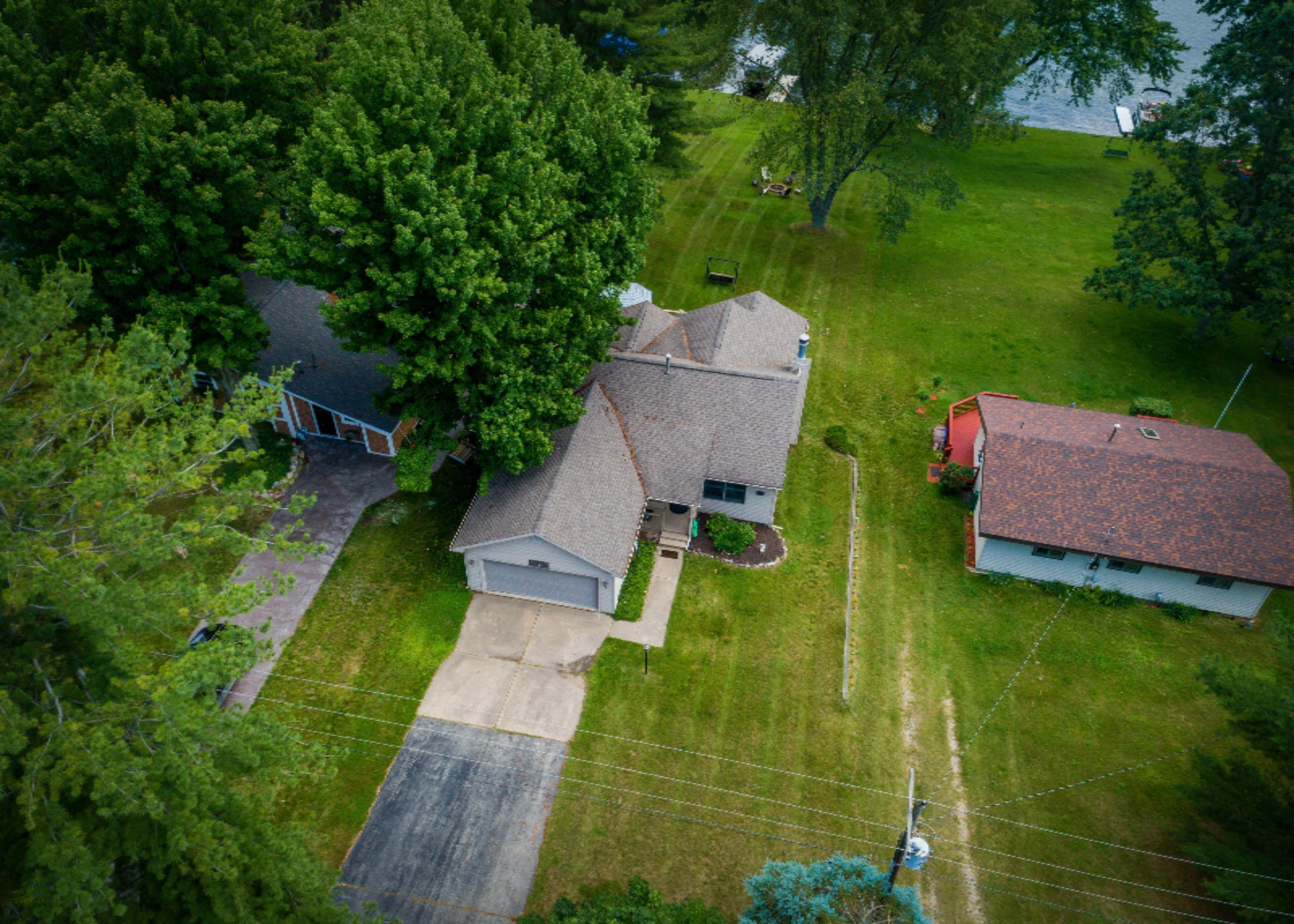 8174 West Royal Road Canadian Lakes, MI 49346 - Photo 26 of 29 20
