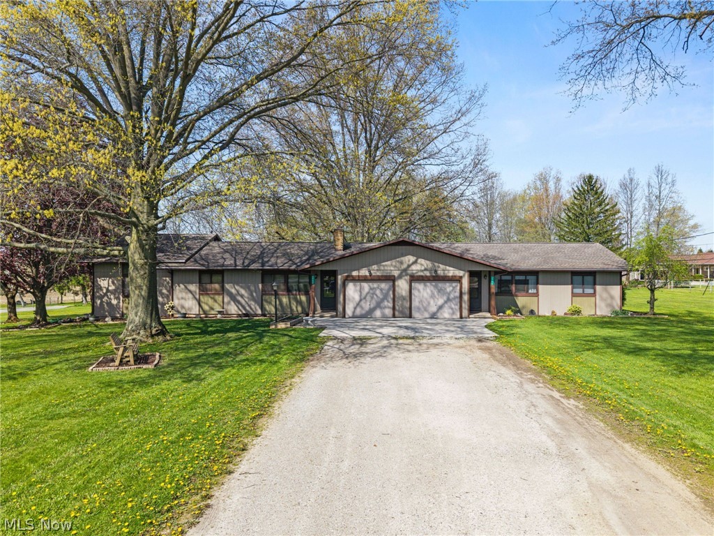 14172-14174 Hametown Road Doylestown, OH 44230 - Photo 1 of 50