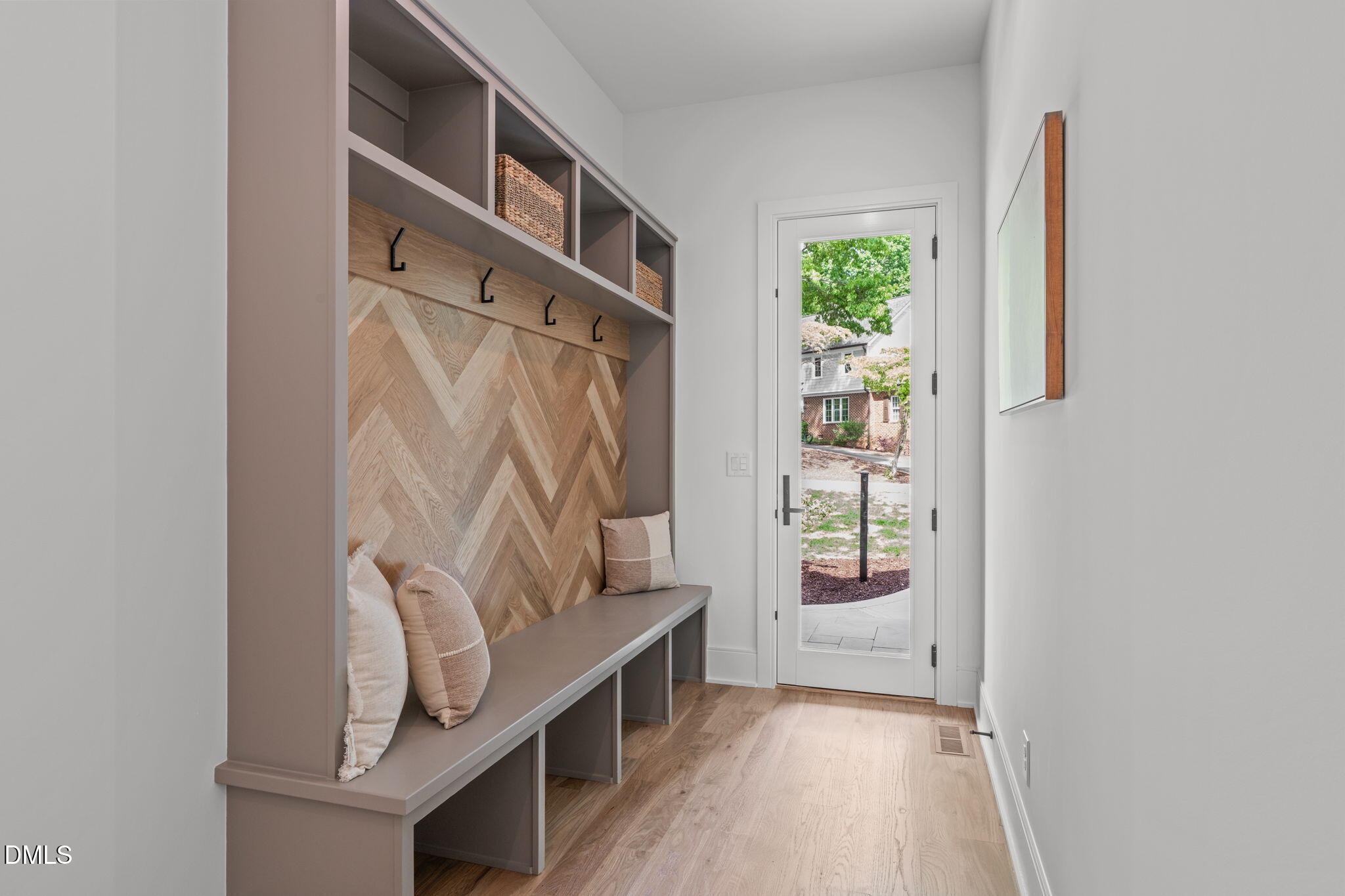 7917 South Bridgewater Court Raleigh, NC 27615 - Photo 35 of 67 Mudroom