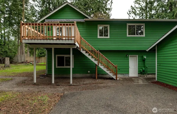$550,000 | 38 Brighton Street, Port Hadlock, WA 98339