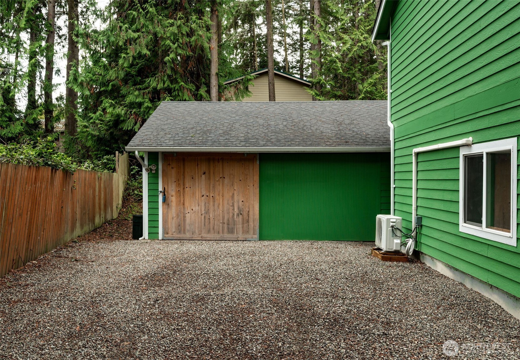 38 Brighton Street Port Hadlock, WA 98339 - Photo 8 of 37 a house view with a backyard space