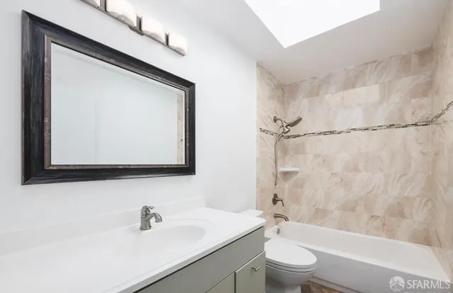 $1,280,000 | 719-721 Banks Street, San Francisco, CA 94110