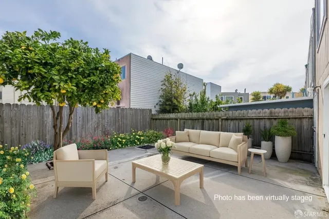 $1,280,000 | 719-721 Banks Street, San Francisco, CA 94110
