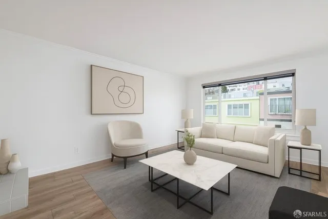 $1,280,000 | 719-721 Banks Street, San Francisco, CA 94110