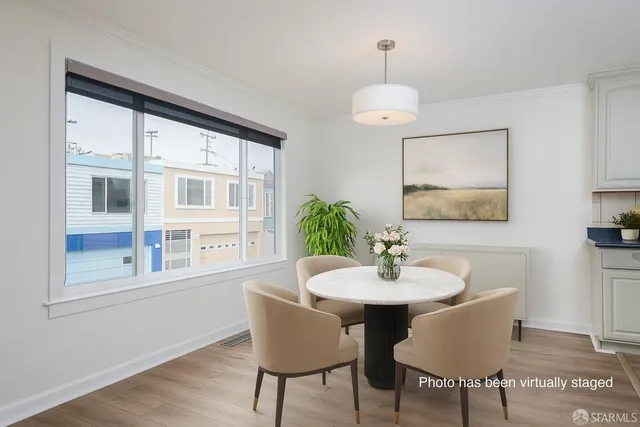 $1,280,000 | 719-721 Banks Street, San Francisco, CA 94110