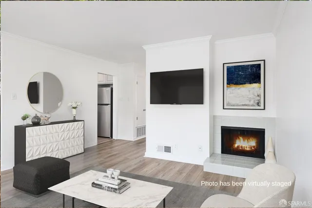 $1,280,000 | 719-721 Banks Street, San Francisco, CA 94110