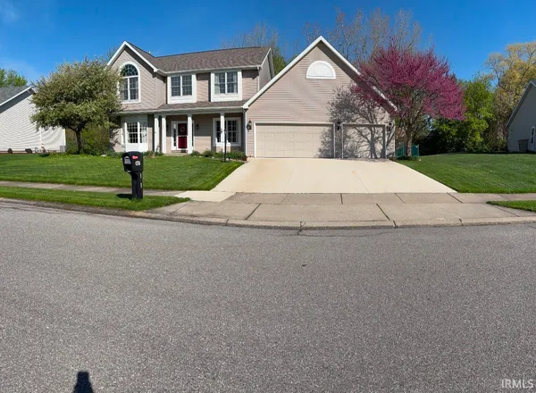 $409,999 | 601 Finch Drive, South Bend, IN 46614