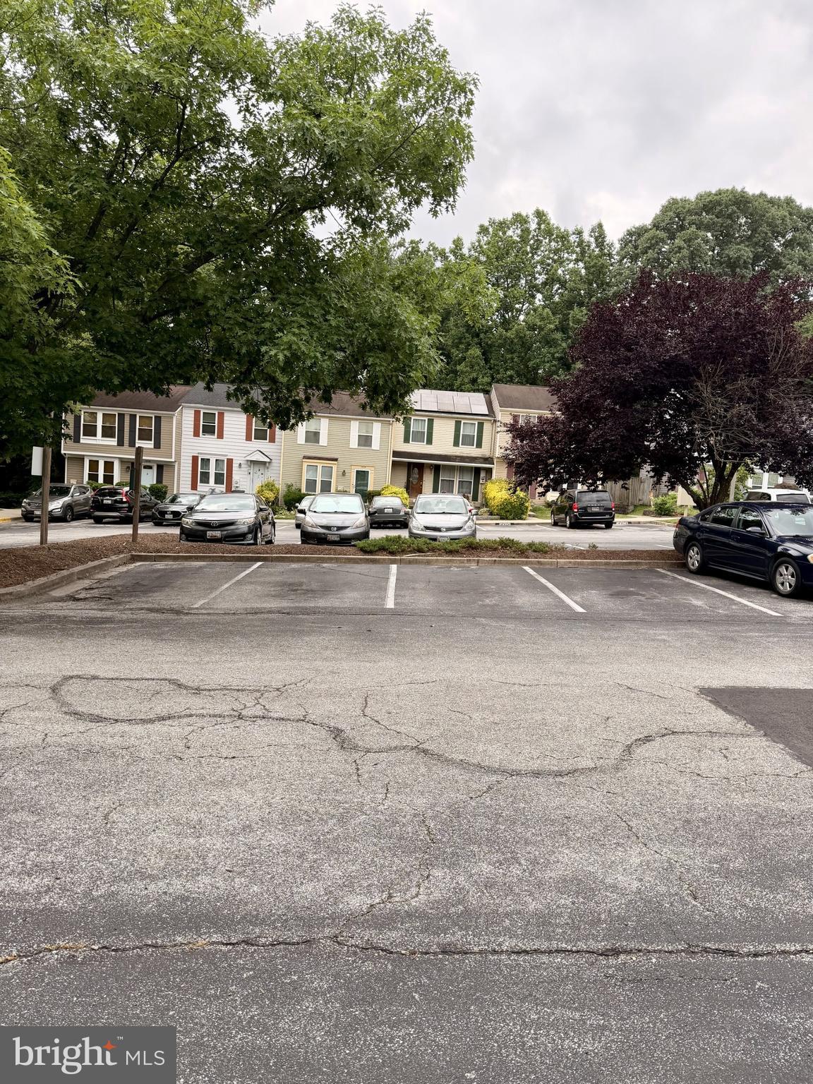 15765 Haynes Road Laurel, MD 20707 - Photo 18 of 18 Plenty of Parking