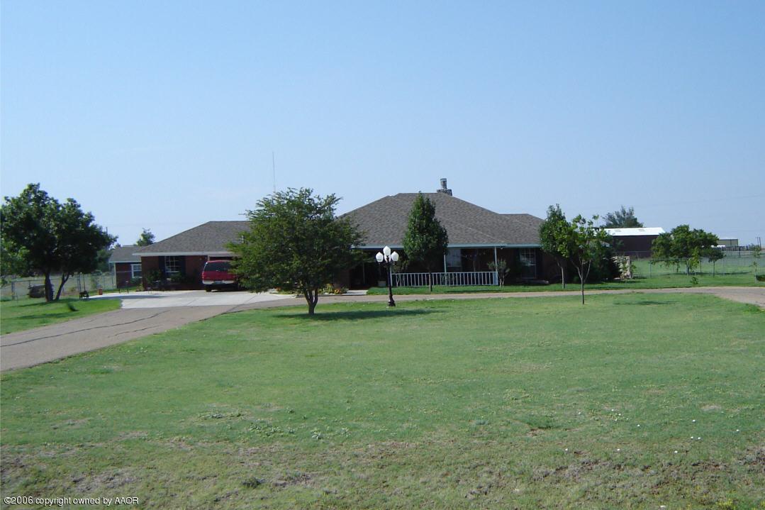 11601 Collin Wade Road Amarillo, TX 79124 - Photo 1 of 16 Main Photo