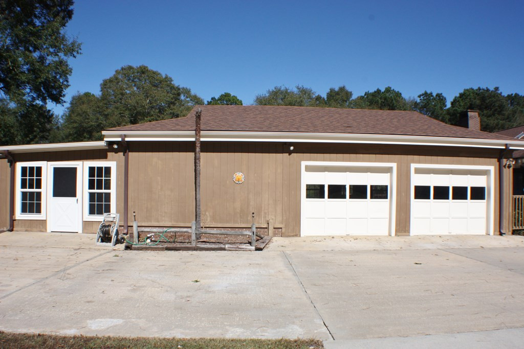 2080 Beckwood Road Sumter, SC 29153 - Photo 46 of 50