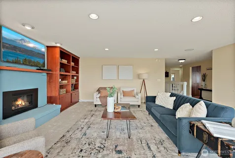 $975,000 | 4822 North Huson Street, Tacoma, WA 98407