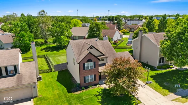 $364,900 | 7793 Cobblesprings Drive, Avon, IN 46123