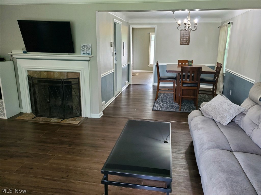 1324 Brainard Road Lyndhurst, OH 44124 - Photo 5 of 19
