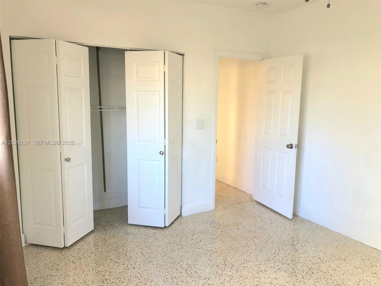 7135 Rue Granville, Unit 4 Miami Beach, FL 33141 - Photo 9 of 9 a view of a room with an empty space