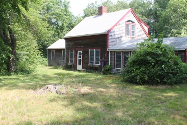 78 Winnetuxet Road Plympton, MA 02367 - Photo 1 of 25 Gallery Image 1